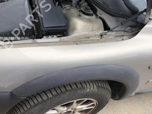 Used Left front fenders VOLVO XC70 I Cross Country (295) D5 XC AWD (163 hp) 22123619