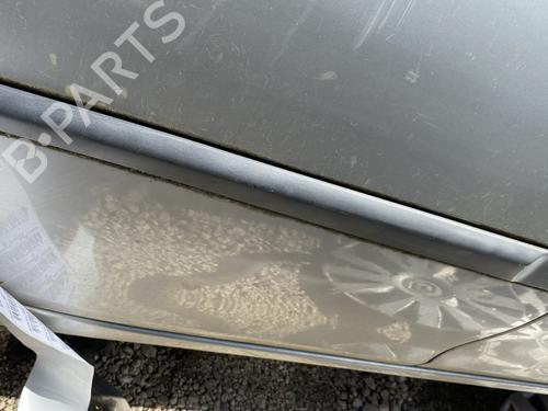 Dørlist RENAULT CLIO III (BR0/1, CR0/1) [2005-2014]  27981922