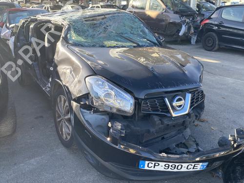 Sistema de escape NISSAN QASHQAI I (J10, NJ10) 1.6 dCi | BP30746515M121