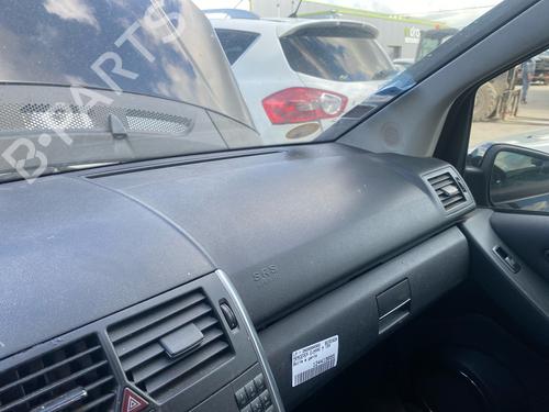 Dashboard MERCEDES-BENZ A-CLASS (W169) A 180 CDI (169.007, 169.307) | BP34046405C46 - Image 2