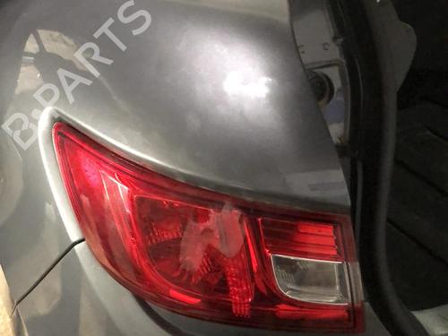 Used Left taillight Left taillight RENAULT CLIO IV (BH_) 1.5 dCi 90 (90 hp) 19913509 19913509