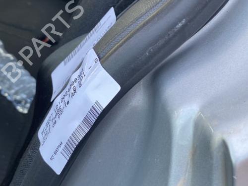 Rubber door seal PEUGEOT 308 II (LB_, LP_, LW_, LH_, L3_) 1.6 HDi / BlueHDi 115 | BP19909751C142 