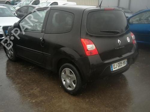 Right tailgate light RENAULT TWINGO II (CN0_)  | BP22113651C80  - Image 9