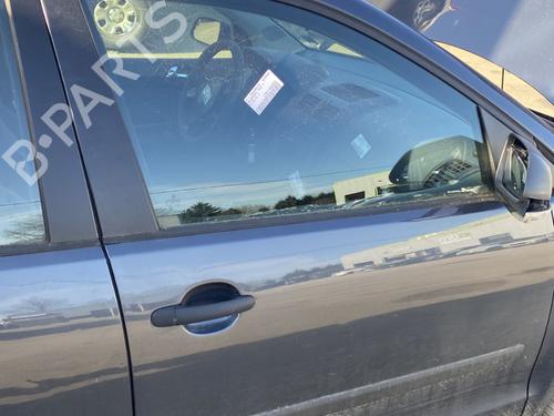 Used Right front door Right front door VW POLO IV (9N_, 9A_) 1.4 TDI (70 hp) 32726780 32726780