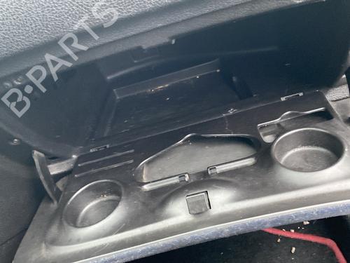 Handskerum PEUGEOT 206 Hatchback (2A/C) 2.0 HDI 90 | BP22330593C95 