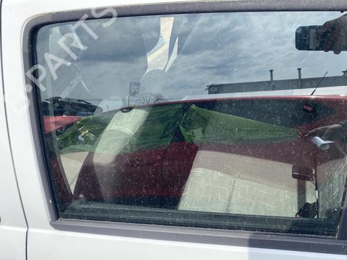 Rear left door window DACIA SANDERO 1.2 16V | BP26028029C20