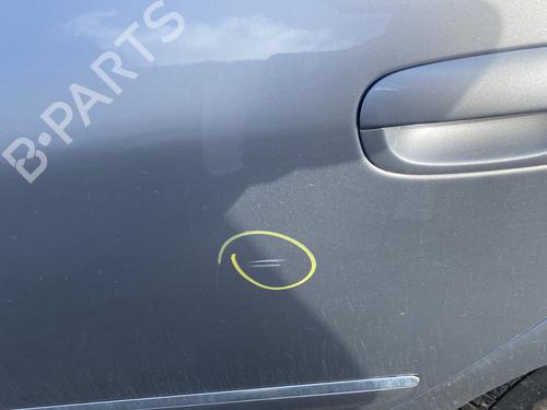 Left rear door PEUGEOT 607 (9D, 9U) 2.7 HDi 24V | BP27493989C4 