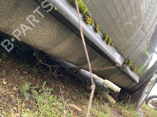 Minigonna laterale sinistra AUDI ALLROAD C5 (4BH) 2.5 TDI quattro (180 hp) 32303562