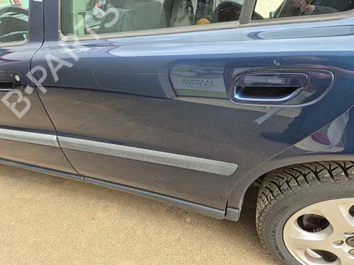 Dør venstre bak VOLVO S60 I (384)  | BP22123875C4 