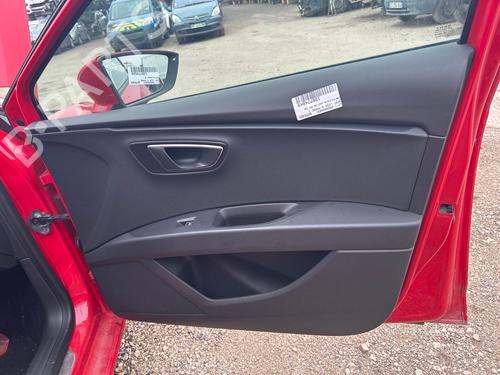 Front right panel SEAT LEON (5F1) 2.0 TDI | BP36897704C59 - Image 2