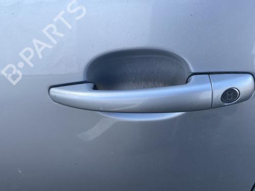 Front left exterior door handle PEUGEOT 5008 (0U_, 0E_) 2.0 HDi 150 / BlueHDi 150 | BP25894931C128