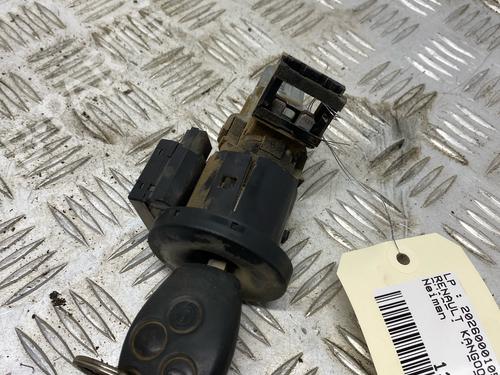 Ignition barrel RENAULT KANGOO Express (FW0/1_) 1.5 dCi 110 (FW0C, FW0H) | BP39631303M48 - Image 2