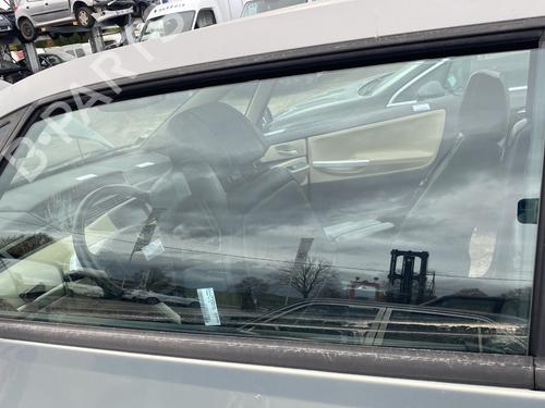 Front left door window RENAULT AVANTIME (DE0_) 2.2 dCi (DE01) | BP29748607C18