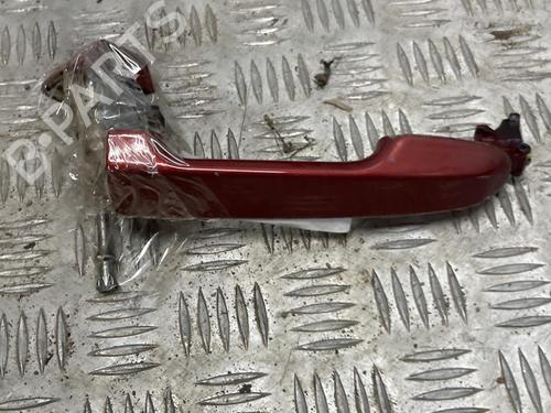 Front left exterior door handle TOYOTA YARIS (_P13_) 1.4 D (NLP130_, NLP130) | BP20173991C128 