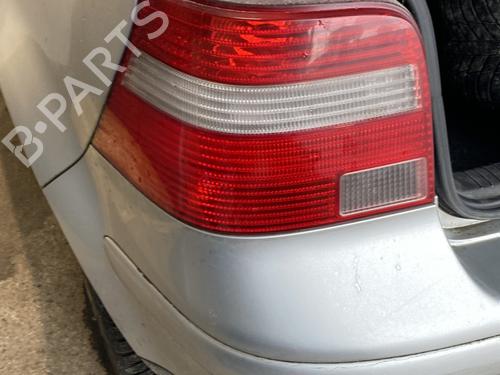 Left taillight VW GOLF IV (1J1) 1.9 TDI | BP25147709C34 