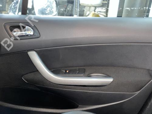 Front right panel PEUGEOT 308 I (4A_, 4C_) 1.6 HDi | BP31318009C59 - Image 3