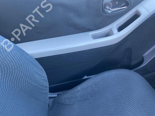 Front right panel TOYOTA YARIS (_P9_) 1.4 D-4D (NLP90_, NLP90R) | BP33553826C59 - Image 5