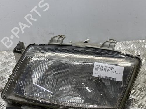 Left headlight SAAB 900 II 2.0 i | BP22113032C28 