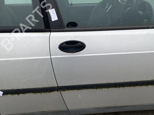 Right front door SAAB 9-3 (YS3D) 2.2 TiD | BP22128072C3 