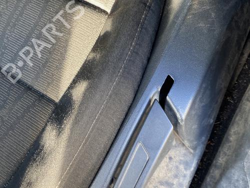 Left front seat SKODA OCTAVIA II Combi (1Z5) 1.6 TDI | BP29406946C15 