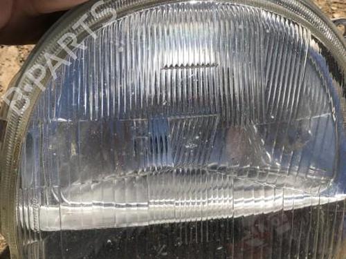 Left headlight RENAULT TWINGO I (C06_) 1.2 (C066, C068) | BP22119075C28 