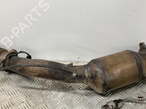 Used Catalyst Catalyst AUDI A5 (8T3) 2.0 TFSI (180 hp) 23030473 23030473
