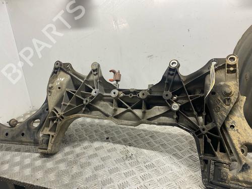 Subframe CITROËN NEMO Box Body/MPV (AA_) 1.3 HDi 75 | BP39570356M9 - Image 4