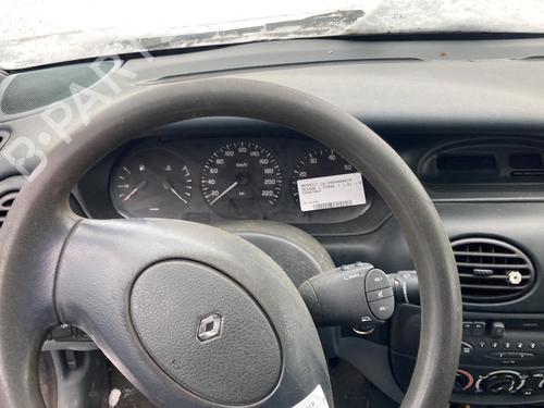 Used Steering wheel RENAULT MEGANE I (BA0/1_) 1.6 e (BA0F, BA0S) (90 hp) 19907762