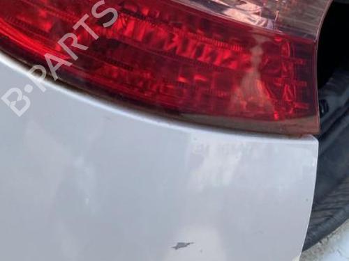 Rear bumper CITROËN C4 Coupe (LA_) 1.6 HDi | BP22121139C8 