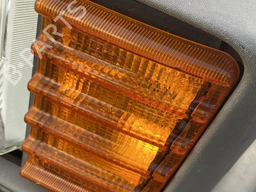 Left front indicator RENAULT MASTER I Van (T__) 28-35 2.0 | BP29971796C32