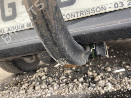 Trækkugle/Mekanisme PEUGEOT 508 I (8D_) 1.6 BlueHDi 120 (120 hp) 32303537