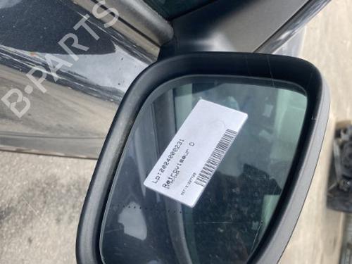 Used Right mirror VOLVO V50 (545) 2.0 D (136 hp) 21663245