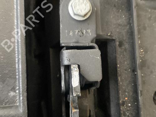 Used Hood lock RENAULT GRAND SCÉNIC III (JZ0/1_) 1.5 dCi (JZ09, JZ0D, JZ10, JZ14, JZ1G, JZ29, JZ2C) (110 hp) 31919294