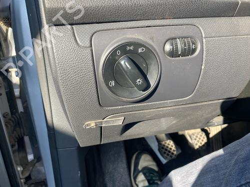 Used Headlight switch Headlight switch VW GOLF V (1K1) [2003-2010] 33991948 33991948