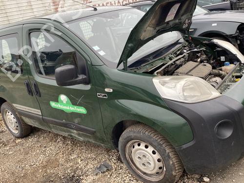 Injection rail PEUGEOT BIPPER Tepee 1.3 HDi 75 | BP31093556M98 - Image 3