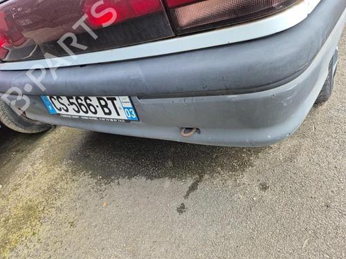 Rear bumper RENAULT 19 I (B/C53_) 1.4 | BP22121805C8 