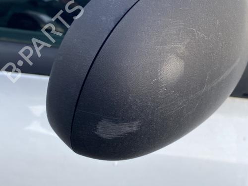 Right mirror RENAULT CLIO II (BB_, CB_) 1.5 dCi (B/C2J) | BP23887415C27 