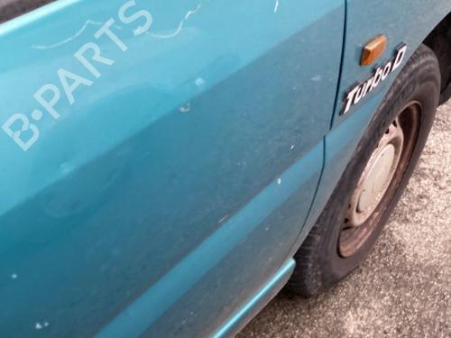 Right front door PEUGEOT EXPERT (224_) 1.9 TD | BP22126469C3 