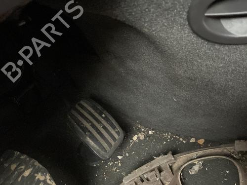 Used Pedal Pedal PEUGEOT 807 (EB_) 2.2 HDi (163 hp) 32209694 32209694