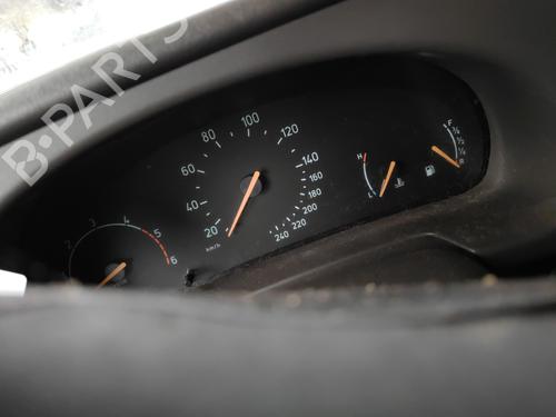Used Instrument cluster SAAB 9-3 (YS3D) 2.2 TiD (115 hp) 23782680