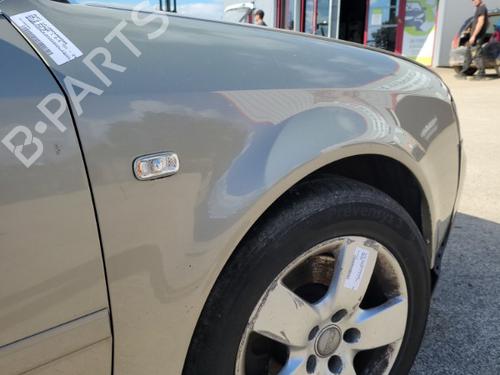 Forkjerm høyre AUDI A6 C5 (4B2) 2.5 TDI | BP21171547C42 