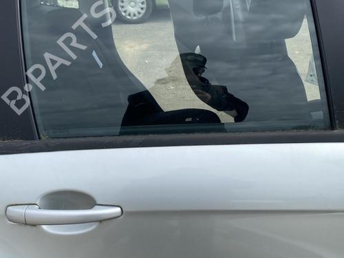 Used Rear right door window CITROËN C3 II (SC_) 1.4 HDi 70 (SC8HZC, SC8HR0, SC8HP4) (68 hp) 25442397