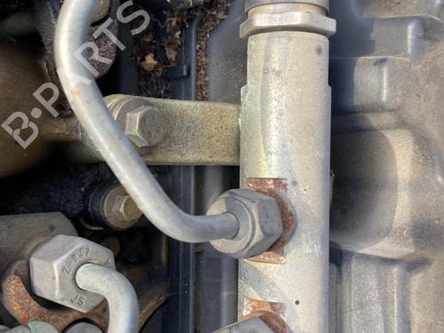 Used Injection rail Injection rail 32629948 32629948