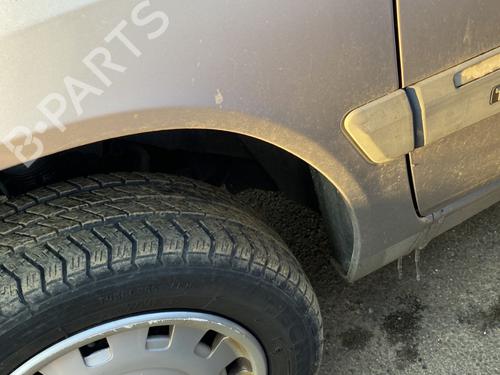 Left front fenders CITROËN XANTIA (X1_, X2_) 1.9 Turbo D | BP22741616C41 