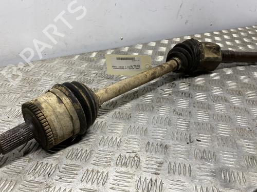 Right front driveshaft LAND ROVER RANGE ROVER SPORT I (L320) 2.7 D 4x4 | BP24665759M39 