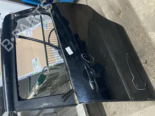 Tür links hinten für MAZDA 5 (CR) 2.0 CD (CR19) (110 hp) 19911657