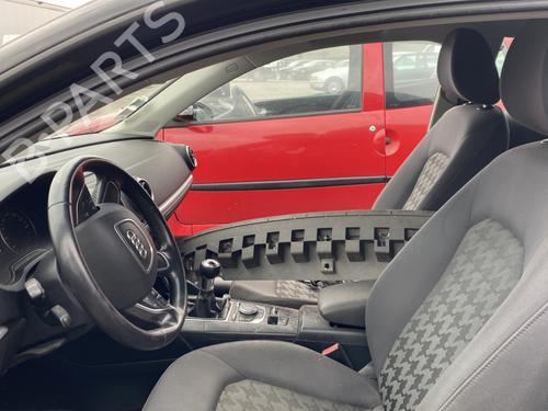 Boot lining AUDI A3 (8V1, 8VK) 1.6 TDI | BP23782347I3  - Image 10