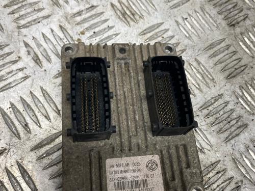 Control unit FIAT 500 (312_) 1.2 (312AXA1A) | BP40498715M11 - Image 3