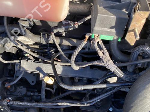 Engine PEUGEOT BOXER Van (244) 2.0 HDi | BP33554659M1 - Image 8