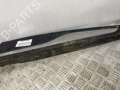 Door moulding trim RENAULT CLIO IV (BH_) 1.5 dCi 90 | BP26132801C150 